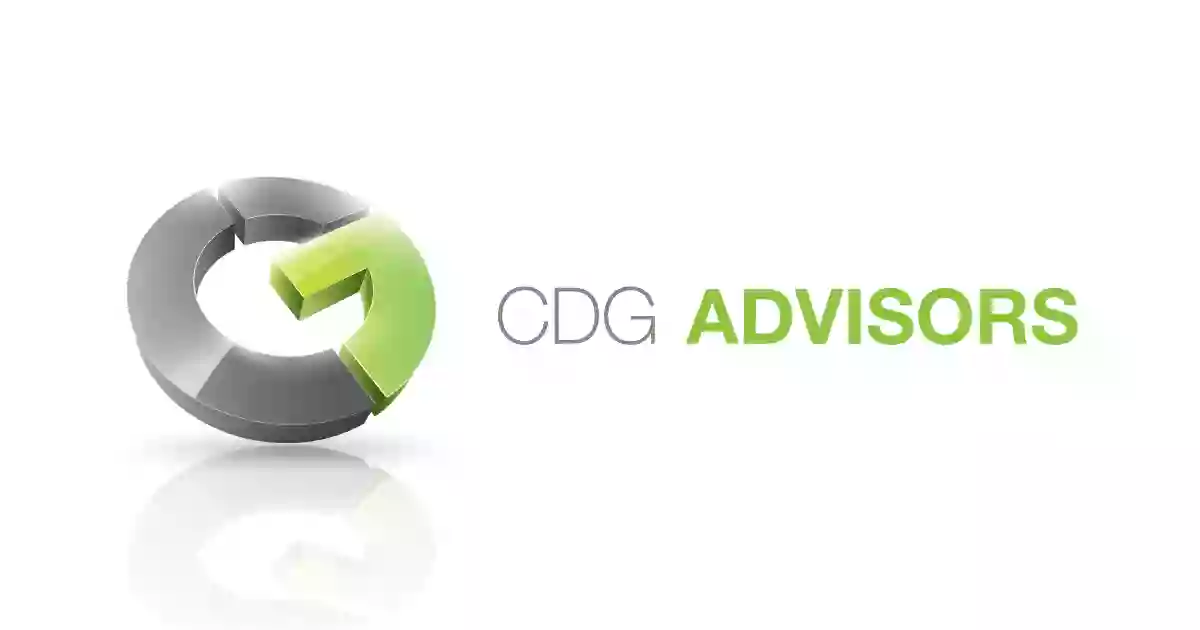 CDG Finance Solutions