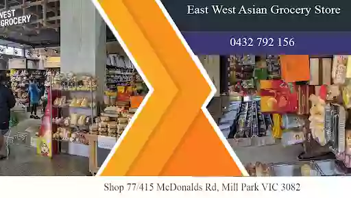 East West Asian Grocery Store | 日本 韩国 亚洲超市 - Japanese Grocery Store | Korean Grocery Store