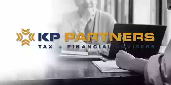 KP Partners - Tax & Financial Advisers