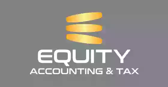 Equity Accounting & Tax