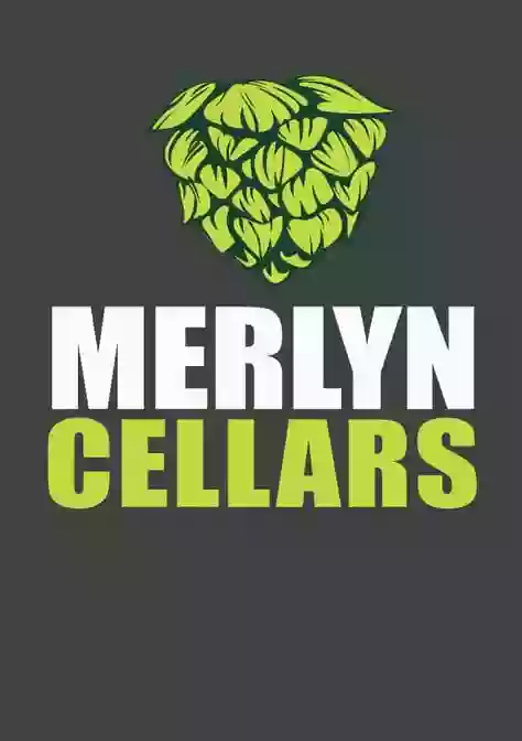 Friendly Grocer//Merlyn Cellars (8am - 8pm Daily)