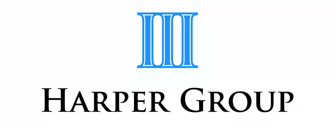 Harper Group Pty Ltd