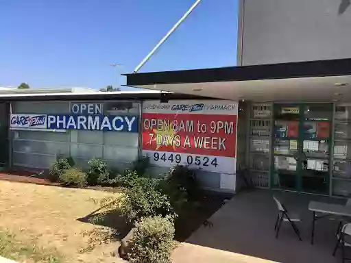 Sydenham Pharmacy