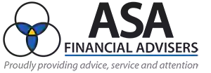 ASA Financial Advisers Pty Ltd