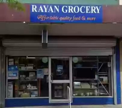 Rayan Grocery