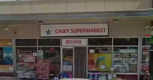 Casey Supermarket