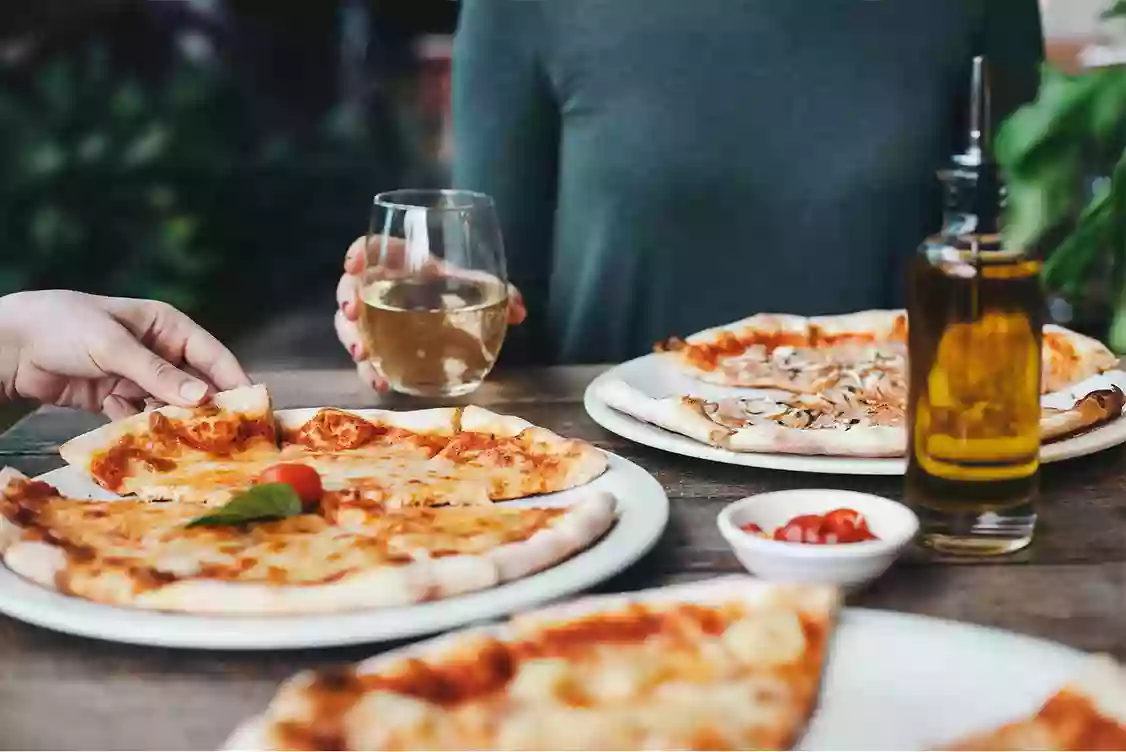 Vapiano Flinders Lane