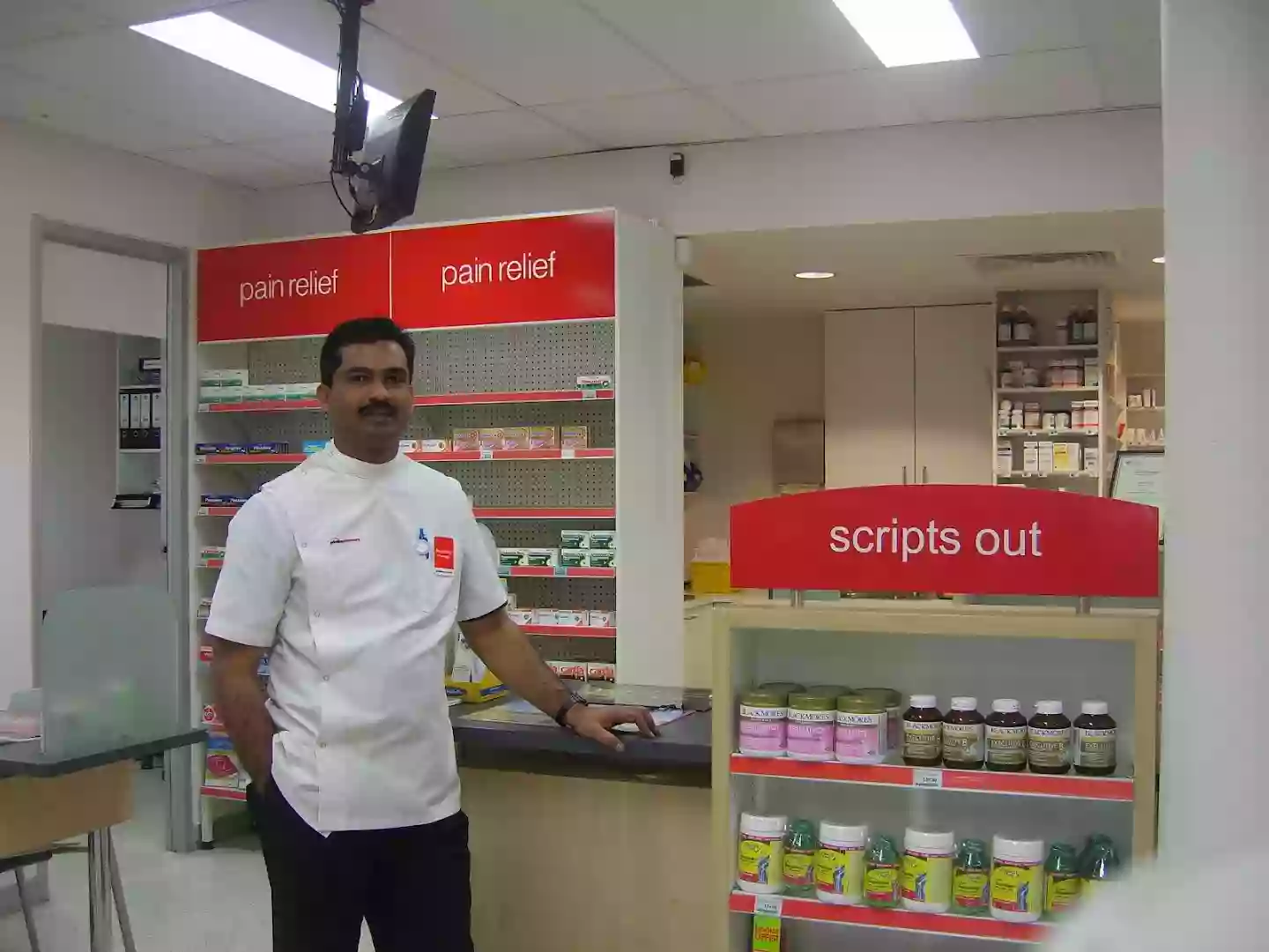 Healthline Pharmacy Coburg