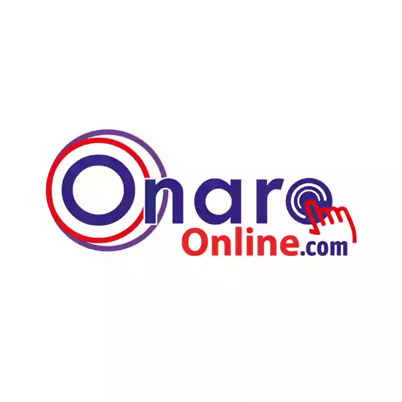 Onaro Foods Officer