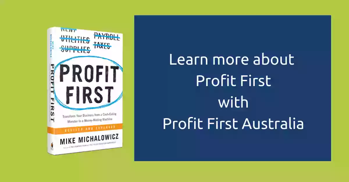 Profit First Professionals Australia