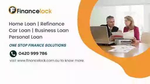 Finance Lock - Independent Mortgage Advisor