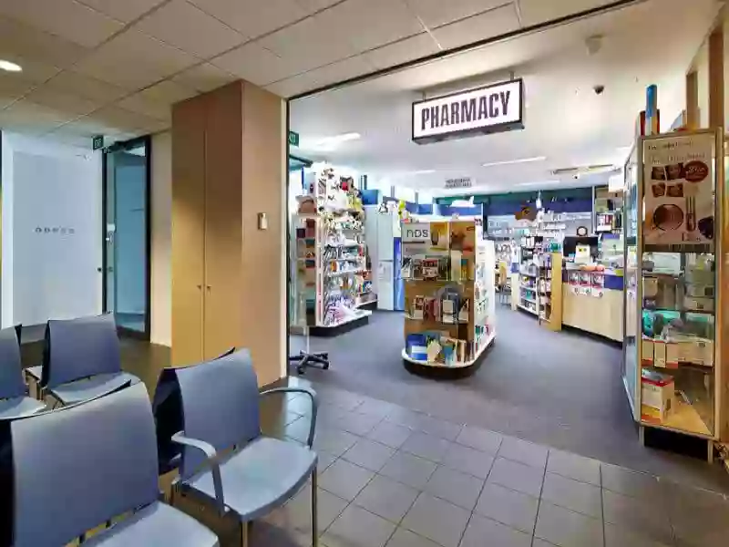 Langton Pharmacy