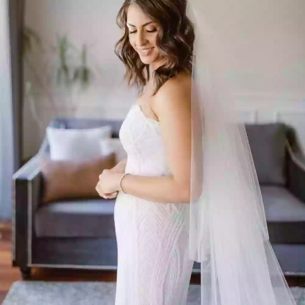 d'Italia - Wedding Dresses Melbourne