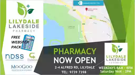 Lilydale Lakeside Pharmacy
