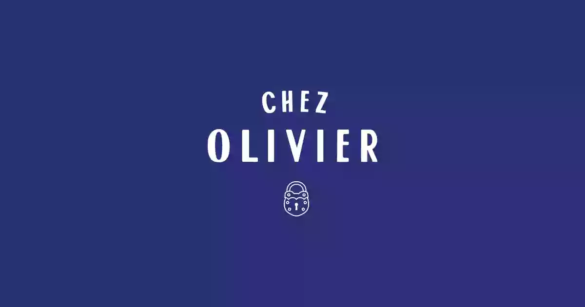Chez Olivier Le Bistro