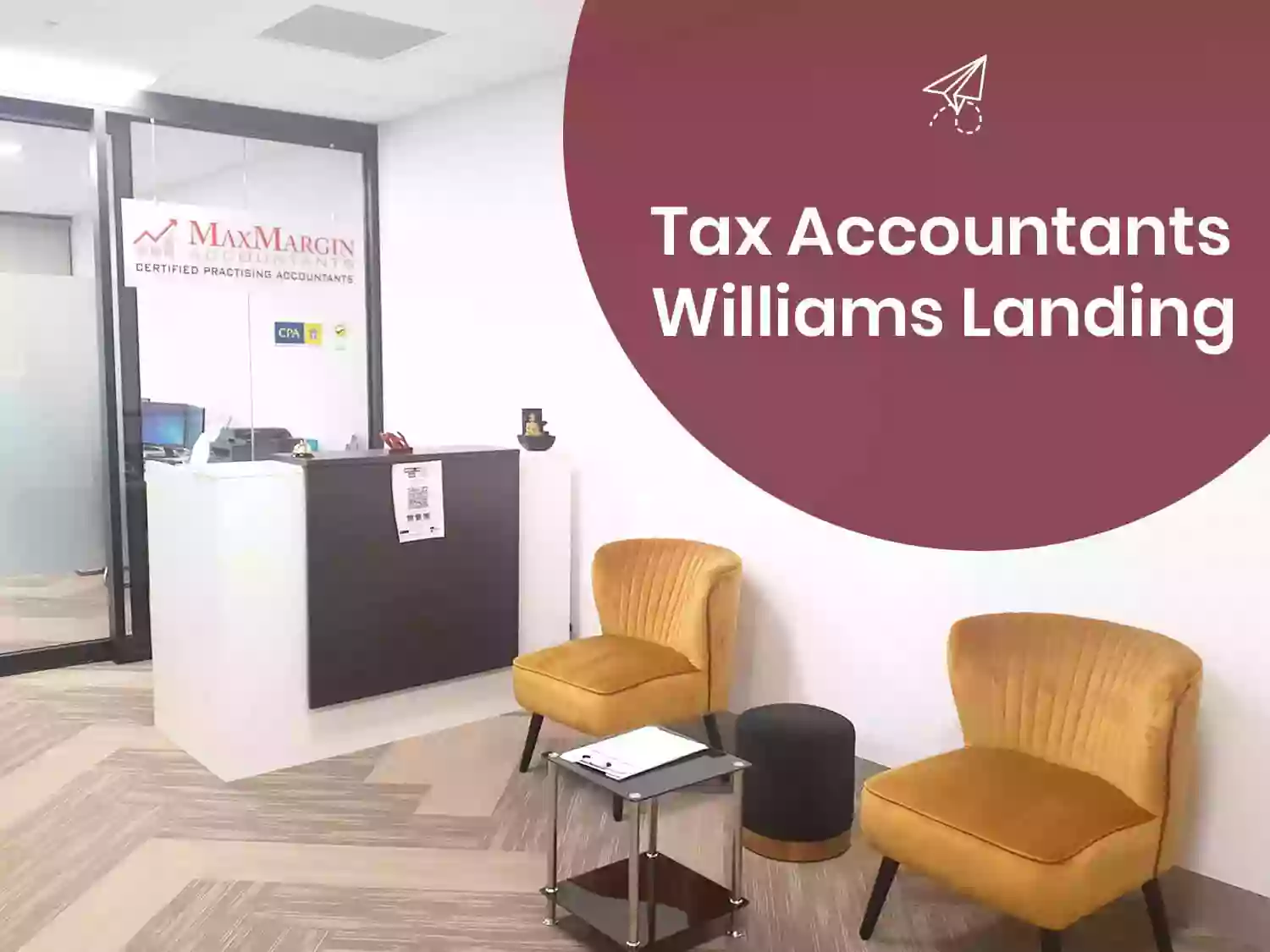 MaxMargin Accountants | Tax Agent