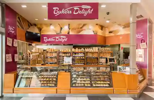 Bakers Delight Somerville