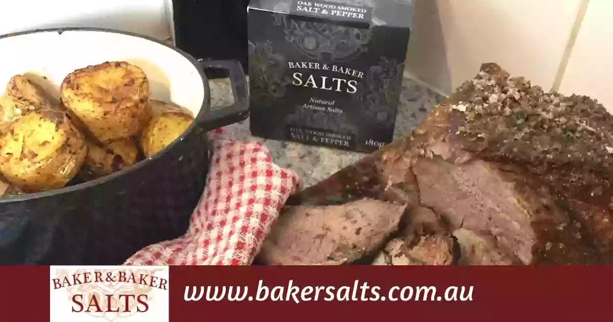 Baker and Baker Salts