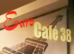 Euro CAFE 38