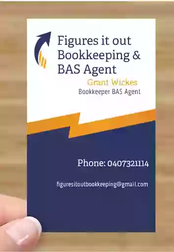 Figures it out Bookkeeping and BAS Agent