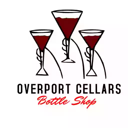 Frankston South Overport Cellars