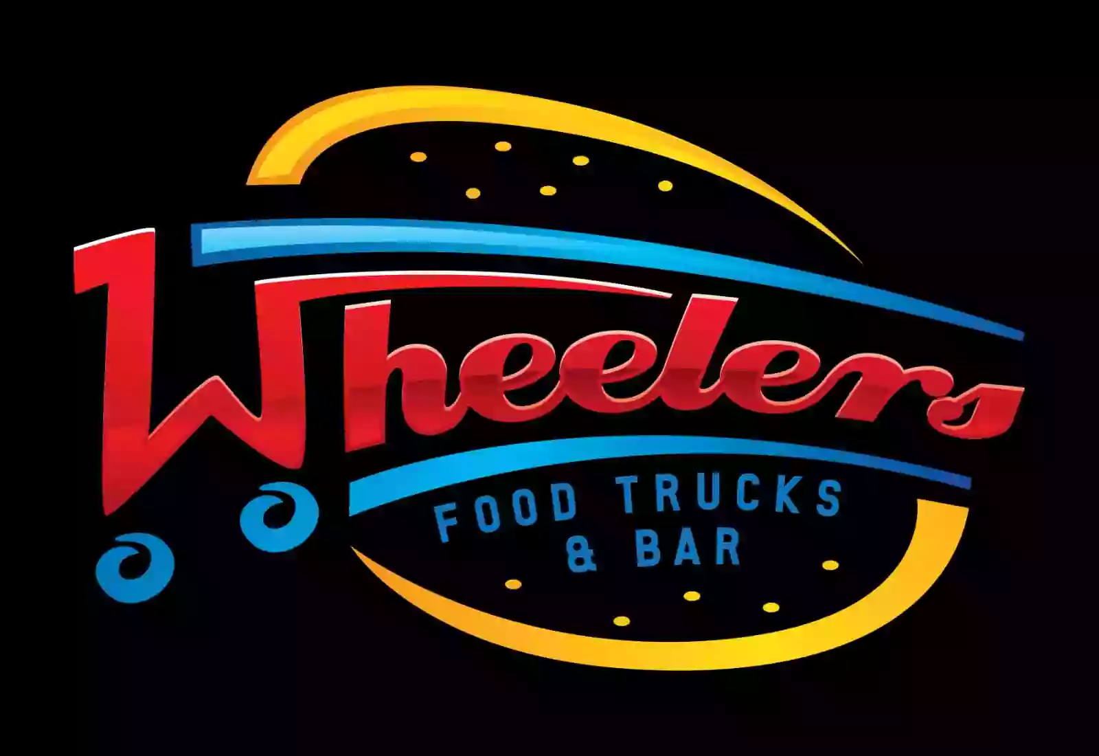 Wheelers Food Trucks & Bar