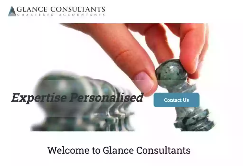 Glance Consultants Chartered Accountants