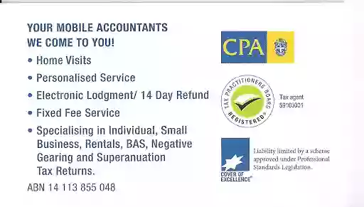 Apex Accountants Pty Ltd