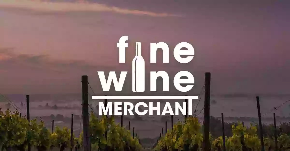 Fine Wine Merchant