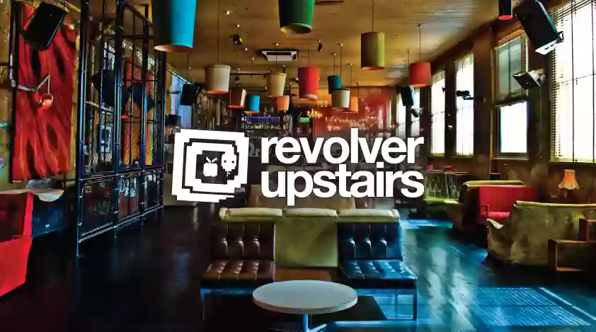 Revolver Upstairs