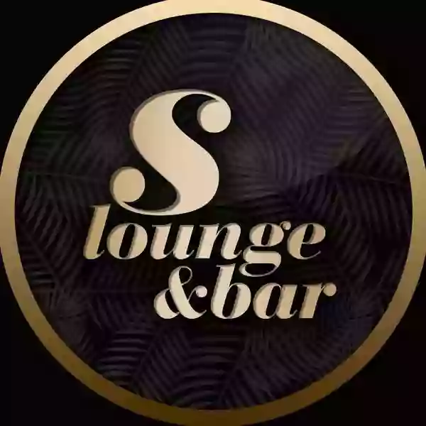 The S Lounge and Bar Black Rock