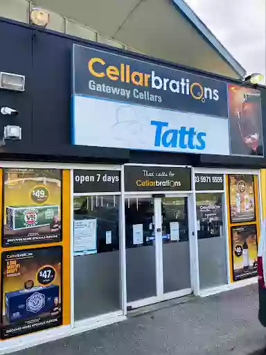 Cellarbrations Gateway Cellars Frankston South