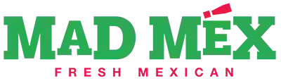 Mad Mex Fresh Mexican - Melbourne Central