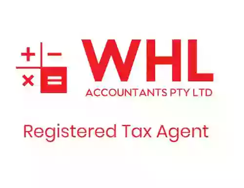WHL Accountants Pty Ltd