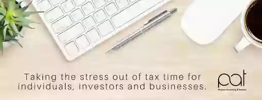 Platinum Accounting & Taxation Melbourne