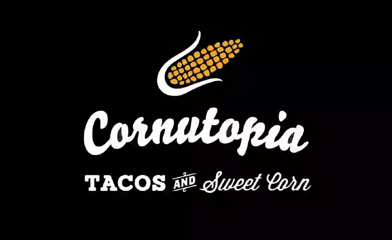 Cornutopia Taco Van