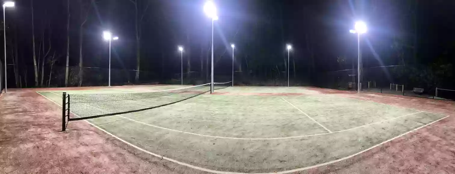 Selby Tennis Club