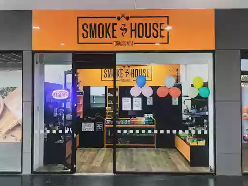 Smoke House Tobacconist