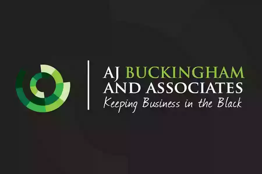 AJ Buckingham & Associates Pty Ltd