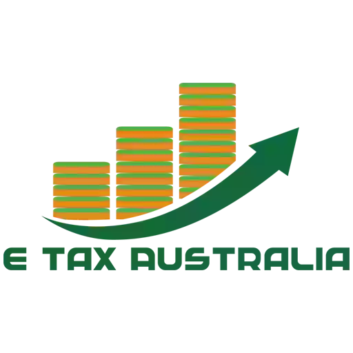 E tax Australia Pty Ltd