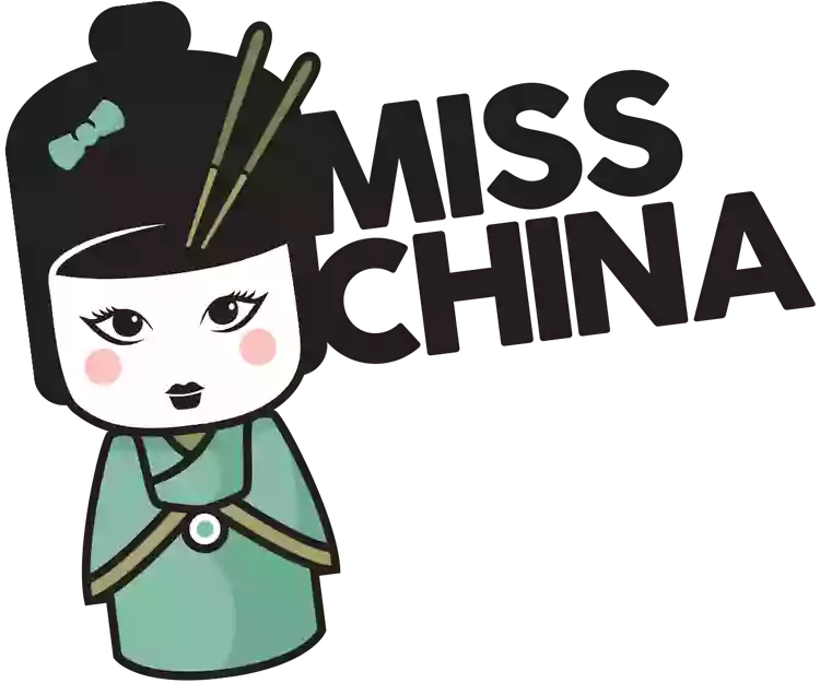 Miss China