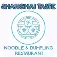 Shanghai Taste