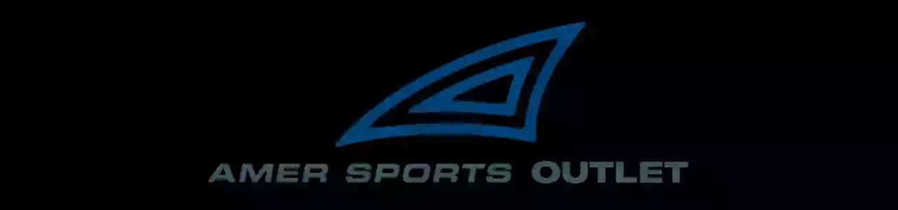 Amer Sports Outlet Store