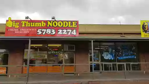 Big Thumb Noodle