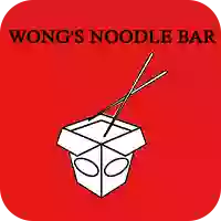 Wong's Noodle Bar