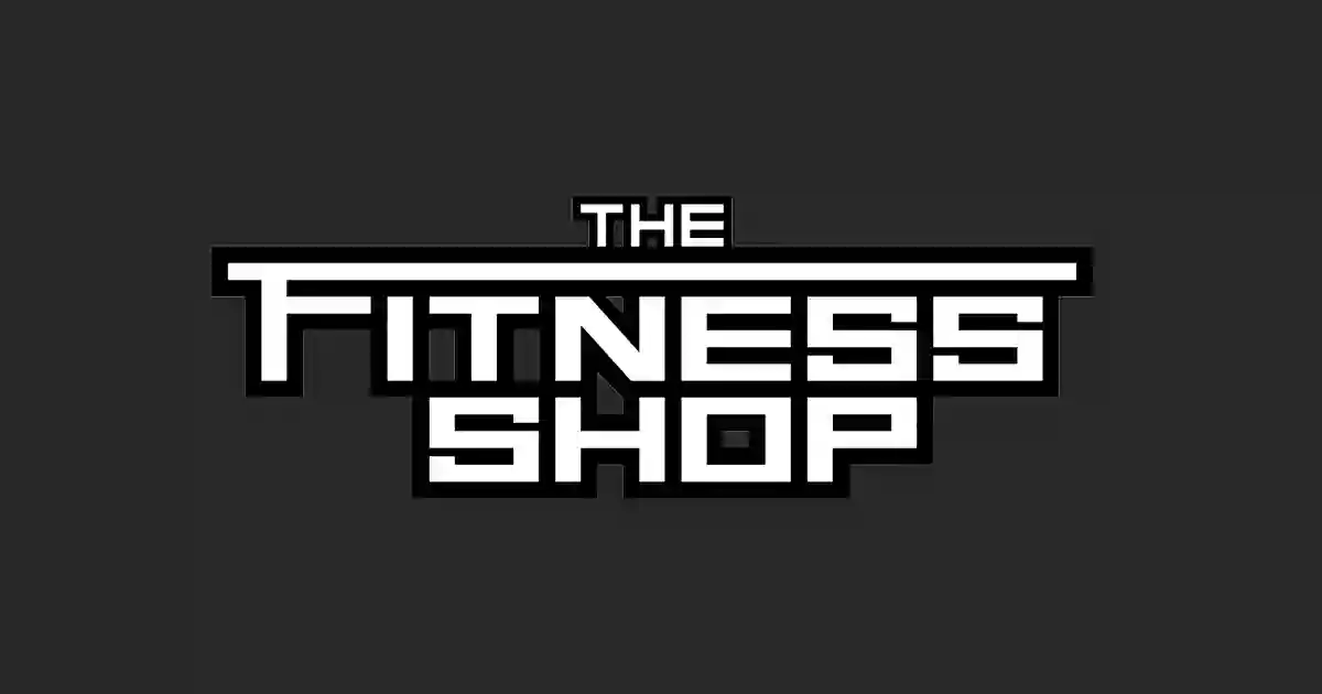 The Fitness Shop