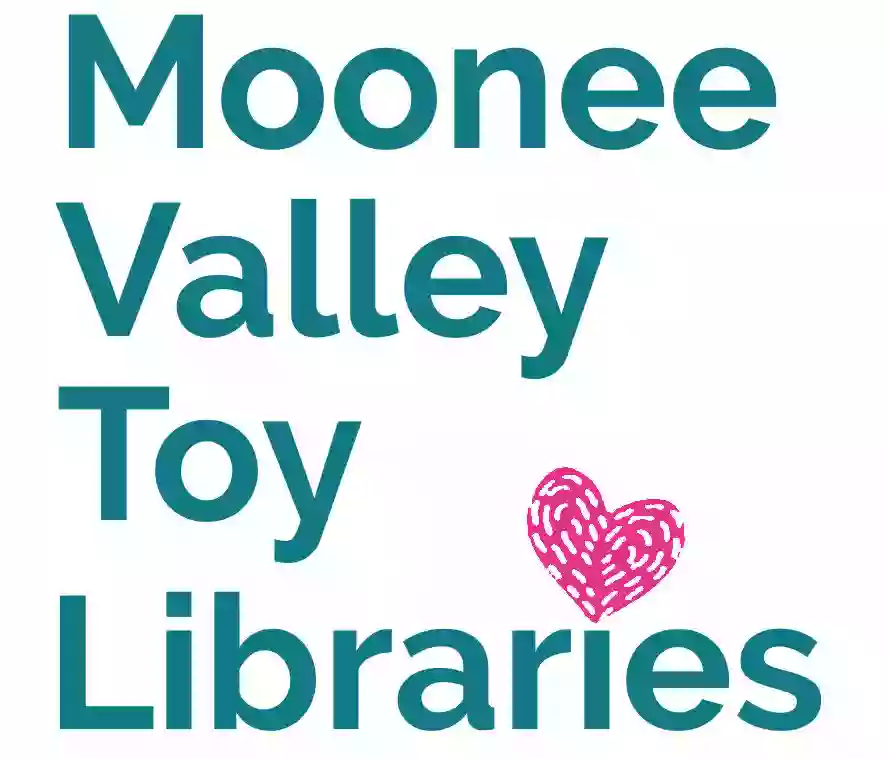 Moonee Valley Toy Library Essendon
