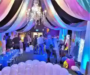 The Party Room for Kids