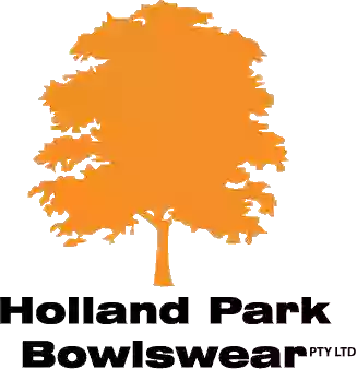 HOLLAND PARK BOWLSWEAR PTY LTD