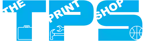 The Print Shop Sportswear